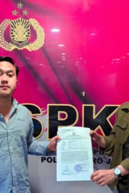 Diduga Alihkan Dana Proyek, Mantan Kuasa Direktur PT Astama Adhi Karya Dilaporkan ke Polda Metro Jaya