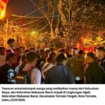 Polres Ternate Siapkan Mediasi Kedua Pihak Tawuran Antarkelompok Di Ternate Berhasil Diredam IMG_20260822_230646