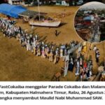 Parade Cokaiba di Buli Islam: Budaya, Persaudaraan, dan Generasi Muda Menjaga Identitas Fagogoru IMG_20260828_131851