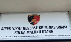 Diduga Palsukan Surat Kuasa Gugatan Perdata, Dua Pengacara Ditahan Polda Maluku Utara