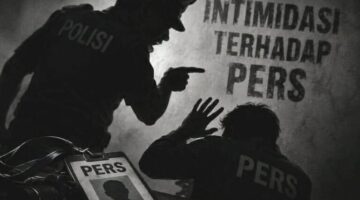 Dugaan Intimidasi Tiga Wartawan di Obi, Tim Polda Malut Disorot dan Publik Menanti Klarifikasi