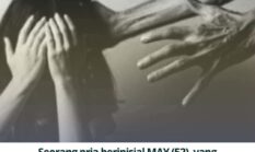 Dua Anak Perempuan di Halsel Diduga Jadi Korban Kekerasan Seksual, Terduga Pelaku Masih Berkeliaran