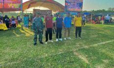 Persada Cup I Resmi Dibuka, Semarakkan Olahraga dan Kebersamaan di Desa Akedaga