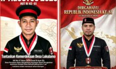 Merdeka yang Sebenarnya Harus Sampai ke Tiap-Tiap Desa, Termasuk Desa Persiapan Lukulamo