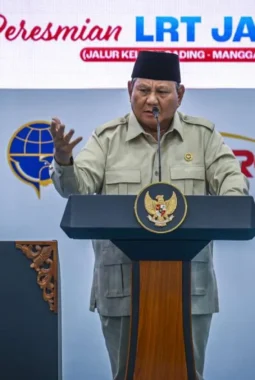 Prabowo Ungkap Investasi Besar Akan Masuk Indonesia dalam Beberapa Pekan