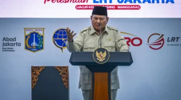 Prabowo Ungkap Investasi Besar Akan Masuk Indonesia dalam Beberapa Pekan