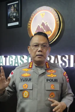Polisi Ungkap Identitas Dua Terduga Pelaku Penembakan Tiga ASN di Jayawijaya
