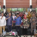 Perkuat Bantuan Hukum FH Unkhair Jalin Kerja Sama Alumni dan Puluhan Kantor Advokat IMG-20260904-WA0027