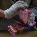 Ditreskrimum Polda Malut Tahan Tersangka Penipuan dan TPPU di Pulau Taliabu IMG-20260907-WA0051