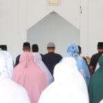 LPP Ternate Gelar Sholat Istisqa, Pegawai dan WBP Berdoa Memohon Turunnya Hujan IMG-20260918-WA0043(1)