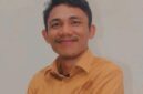 Hasman Sangadji/ Ketua PWI Taliabu. (Photo: Ist)