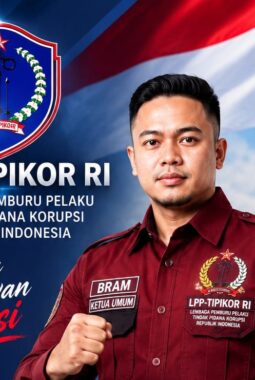 LPP-TIPIKOR RI Dorong Pengawasan Ketat Dana Transfer ke Daerah 2027