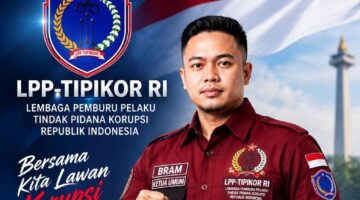 LPP-TIPIKOR RI Dorong Pengawasan Ketat Dana Transfer ke Daerah 2027