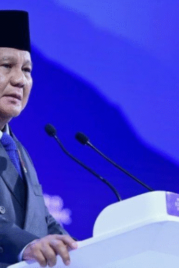 Prabowo Tanggapi Wacana Federalisme Maluku Utara: Minta Persoalan Pusat-Daerah Dilihat Objektif