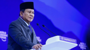 Prabowo Tanggapi Wacana Federalisme Maluku Utara: Minta Persoalan Pusat-Daerah Dilihat Objektif