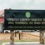 Tindak Lanjut Pengaduan terhadap PT MRI Dipertanyakan, Farid Minta Perhatian Pemkab Haltim received_1083753994408863