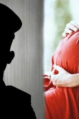Kasus Dugaan Perzinaan Oknum Polres Halteng hingga Perempuan Hamil, Keluarga Minta Kapolda Bertindak Tegas