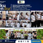Perkuat Sinergitas, Kapolres Ternate Kunjungi Lapas Perempuan Kelas III Ternate received_1824058672096906
