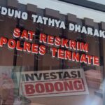 Owner Zahra Berkah Sahriyani Ditetapkan Tersangka oleh Polres Ternate received_2586977501805408