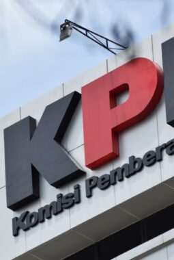 PP Formapas Desak KPK Periksa Sejumlah Kasus Dugaan Skandal Korupsi Ikut Menyeret Rizal Marsaoly