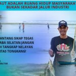 SeOPMI HALTIM Desak Kades-Kades di Kecamatan Maba Selatan Tegas Sikapi Lintasan Tongkang di Perairan Maba Selatan IMG-20261022-WA0058