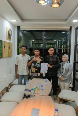 SMUK Apresiasi Respons Kementerian ESDM, Desak Pengaduan Dugaan Pelanggaran PT ANI Segera Dituntaskan