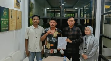 SMUK Apresiasi Respons Kementerian ESDM, Desak Pengaduan Dugaan Pelanggaran PT ANI Segera Dituntaskan