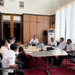 Sekda Haltim Instruksikan Evaluasi Berkala untuk Percepatan MCSP 2026 IMG_20261014_210304