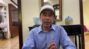 Jokowi Sebut Ada Operasi Politik di Balik Isu Ijazah, Ray Rangkuti Pertanyakan Kejelasan Aktornya