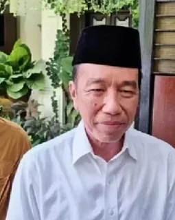 Jokowi Dipanggil JPU ke Sidang Kasus Ijazah, Ajudan: Insyaallah Datang