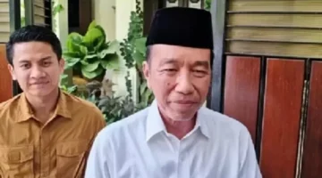 Jokowi Dipanggil JPU ke Sidang Kasus Ijazah, Ajudan: Insyaallah Datang