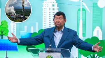 Wacana Alih Fungsi 12,7 Juta Hektare Hutan untuk Sawit Demi Biodiesel B50-B100 Picu Kekhawatiran