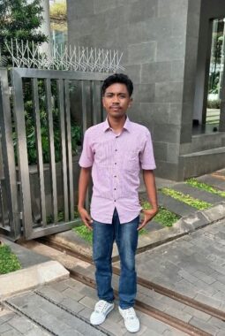 Kematian Bharada Laurentius Valdo Jadi Ujian Komitmen Kapolri, AMA Jakarta Desak Pengusutan Tuntas