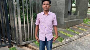 Kematian Bharada Laurentius Valdo Jadi Ujian Komitmen Kapolri, AMA Jakarta Desak Pengusutan Tuntas
